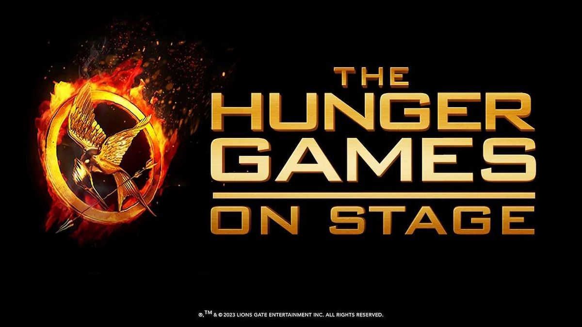 The Hunger