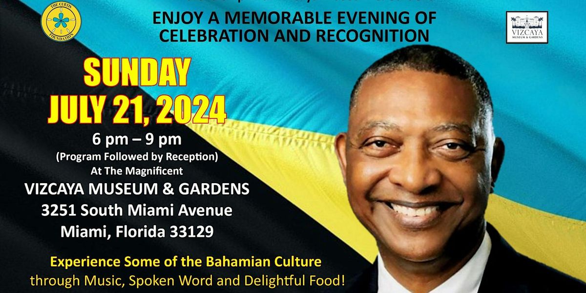 Bahamian Independence Celebration