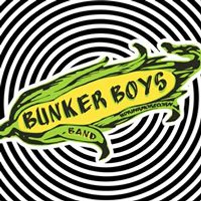 The Bunker Boys