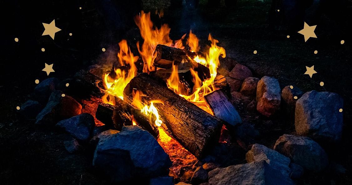 Nocturne No.3: New Year Release and Renew in the Forest