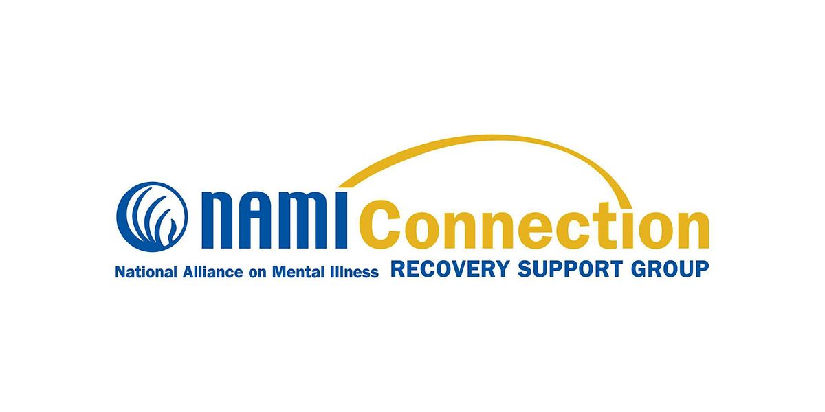 NAMI Connection Peer Support Group
