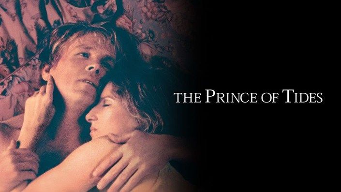 Esquire- THE PRINCE OF TIDES (1991) w Leontine Cinema