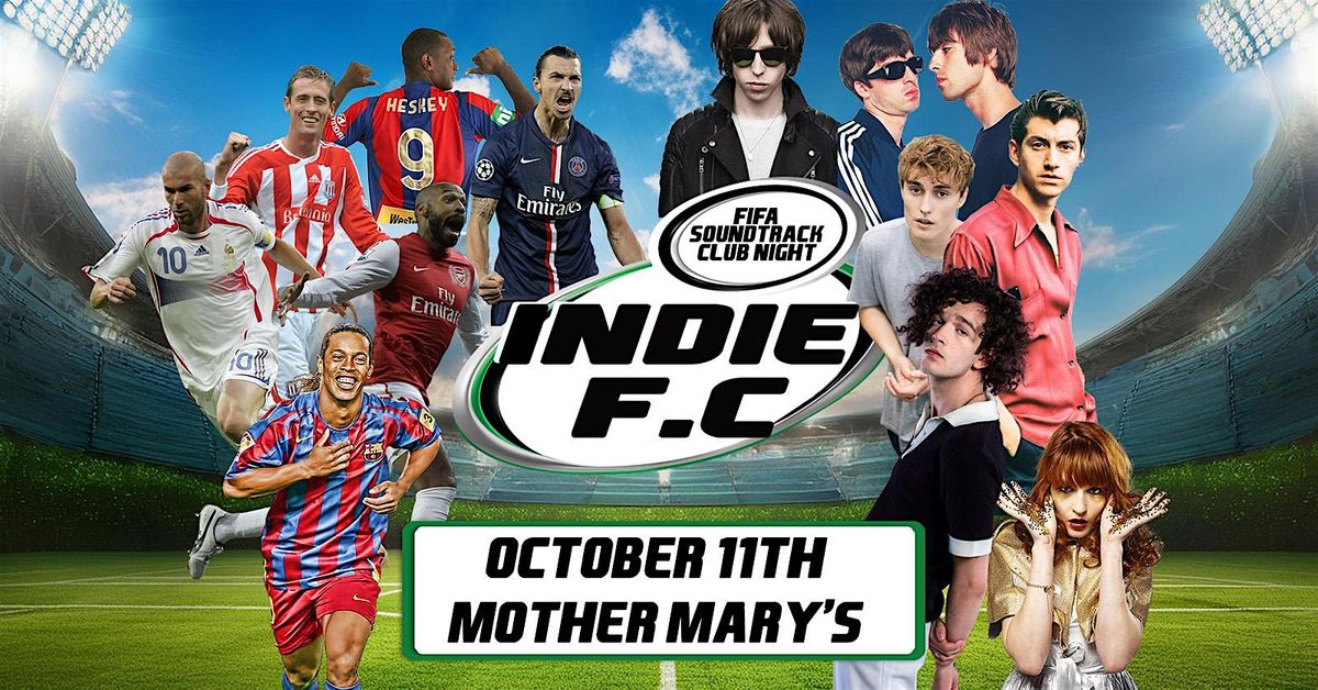 Indie F.C (Manchester)