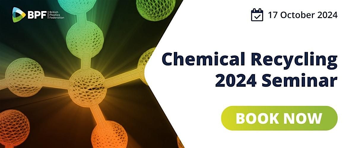 Chemical Recycling 2024