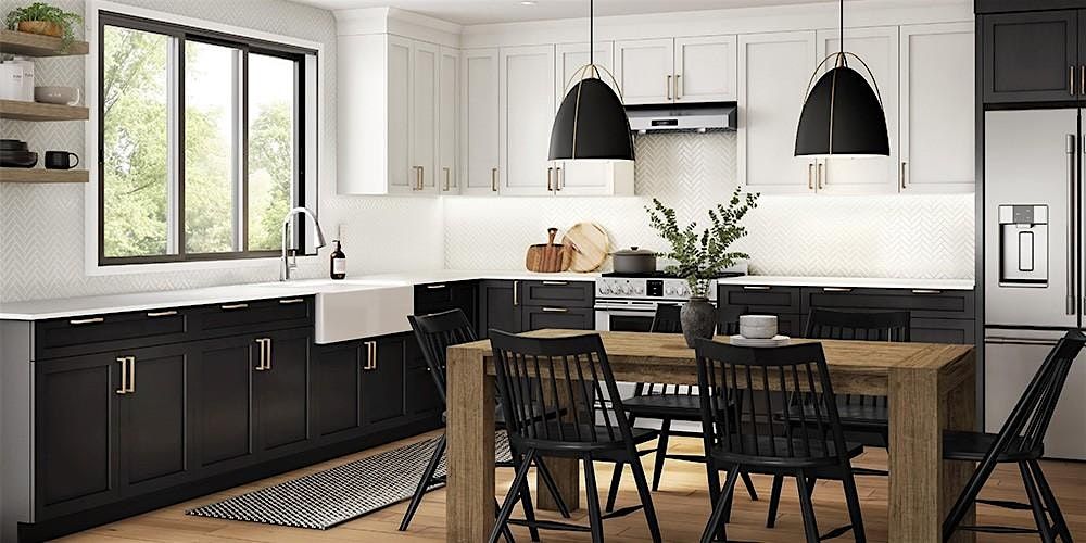 Fall In Love With Your Kitchen