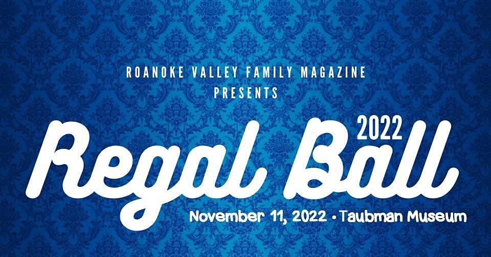 Regal Ball 2022 (Mother-Son Dance)