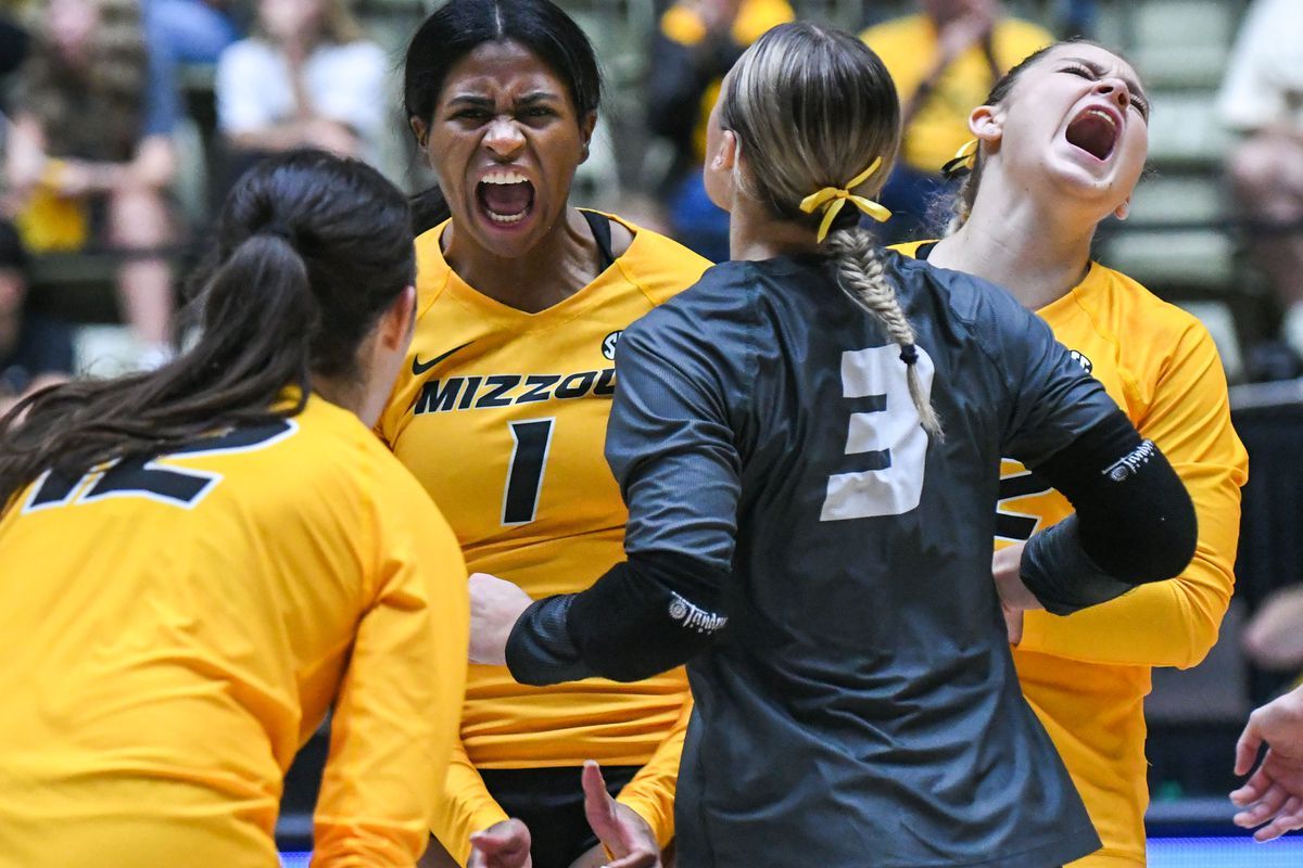 Missouri Tigers at Alabama Crimson Tide Softball