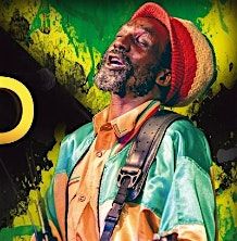 Legend - The Music of Bob Marley