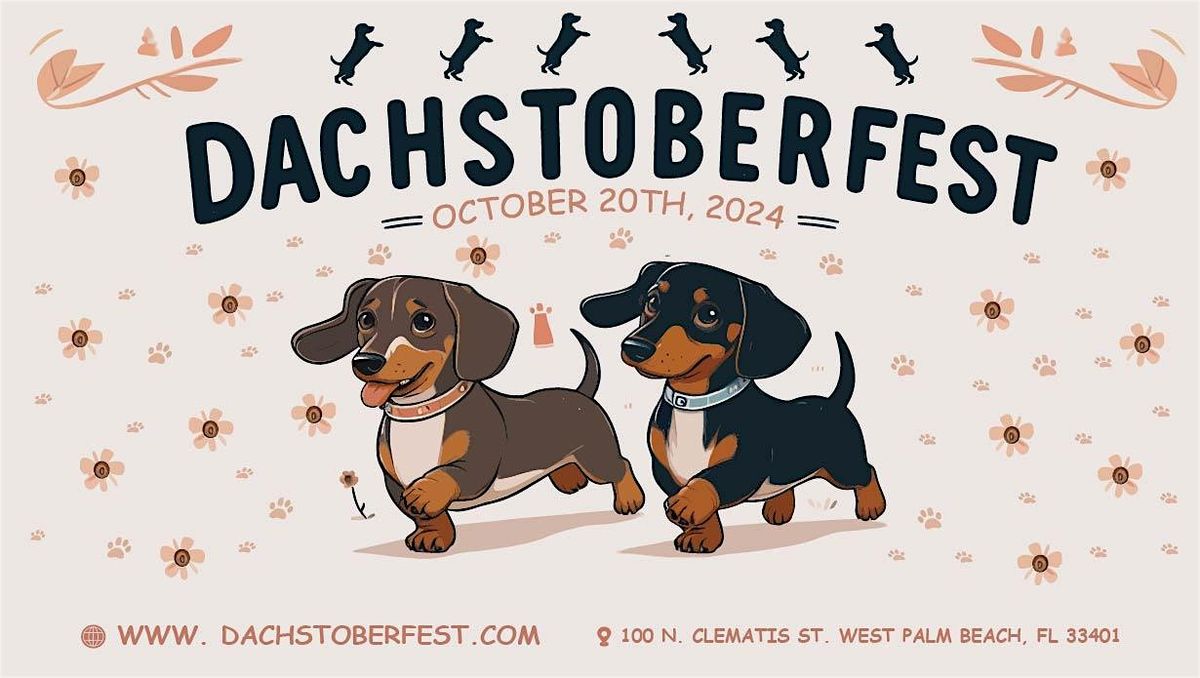 Dachstoberfest