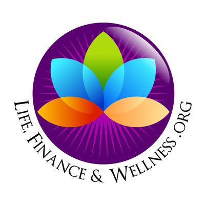 Life, Finance & Wellness