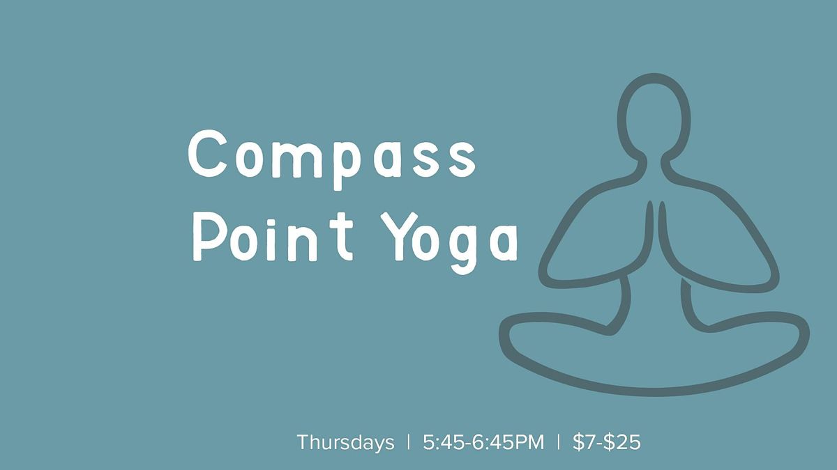 Compass Point Yoga