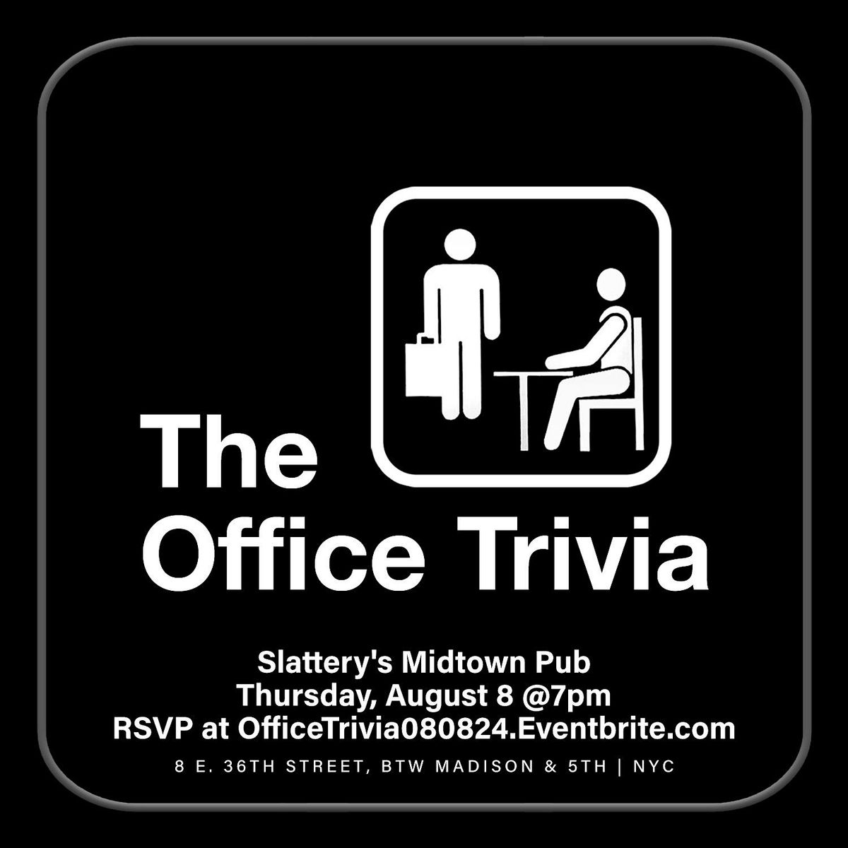 The Office Trivia