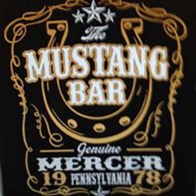 The Mustang Bar