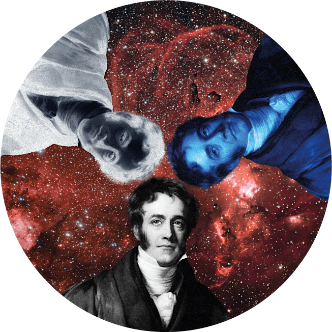 Astronomy through the Herschels: John the polymath influencer