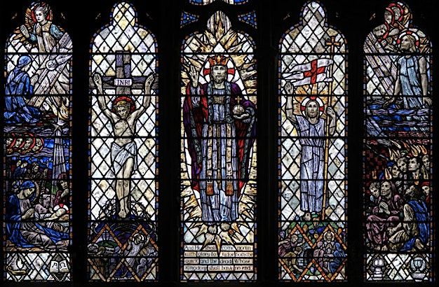 8am Book of Common Prayer  Holy Communion Service