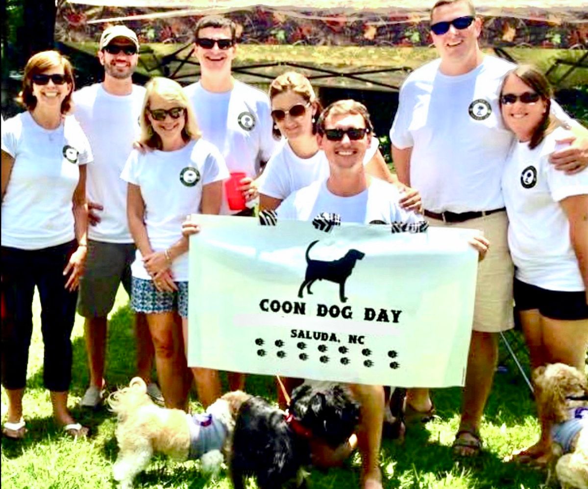 61st Annual Coon Dog Day-2024 