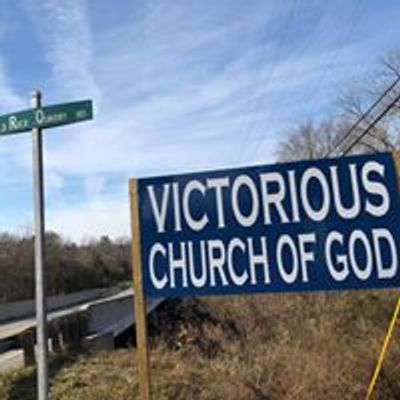 Victorious Church of God