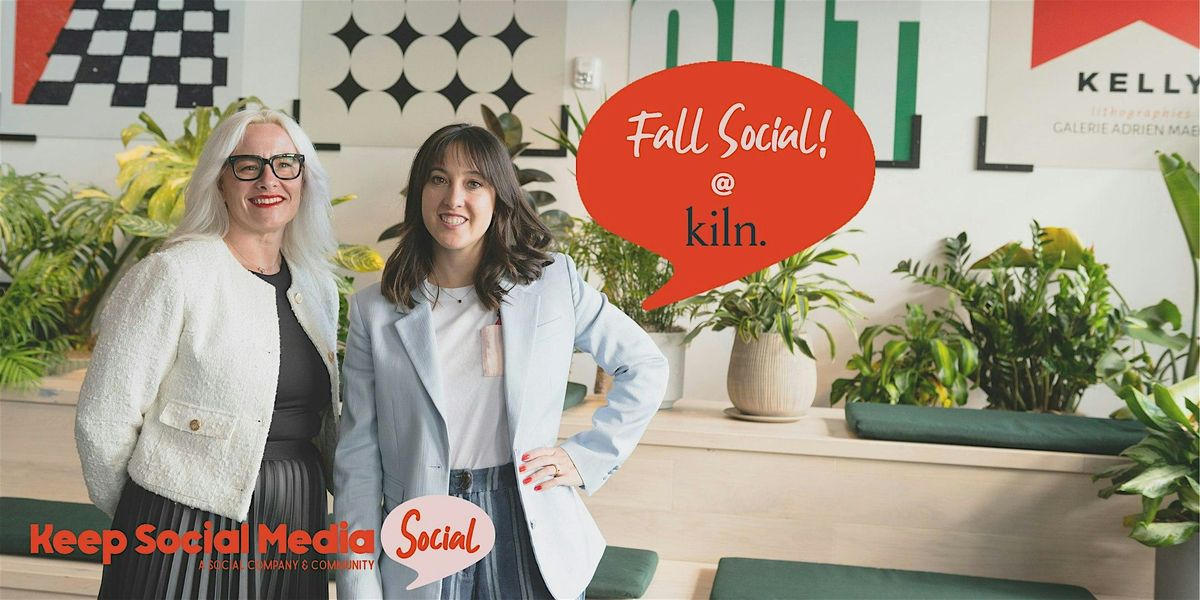 KSMS Fall Social