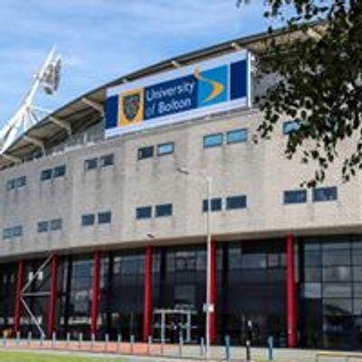 University of Bolton Stadium