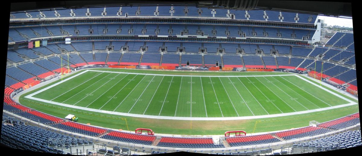 Jacksonville Jaguars at Denver Broncos
