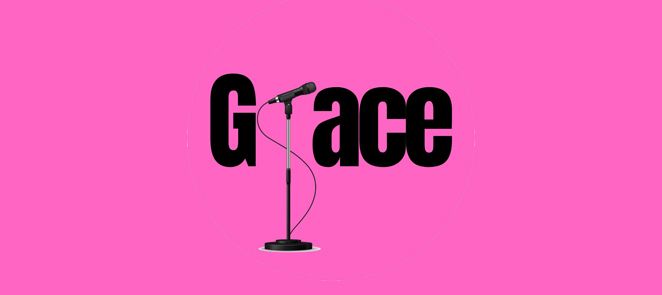 Grace - Vocalist