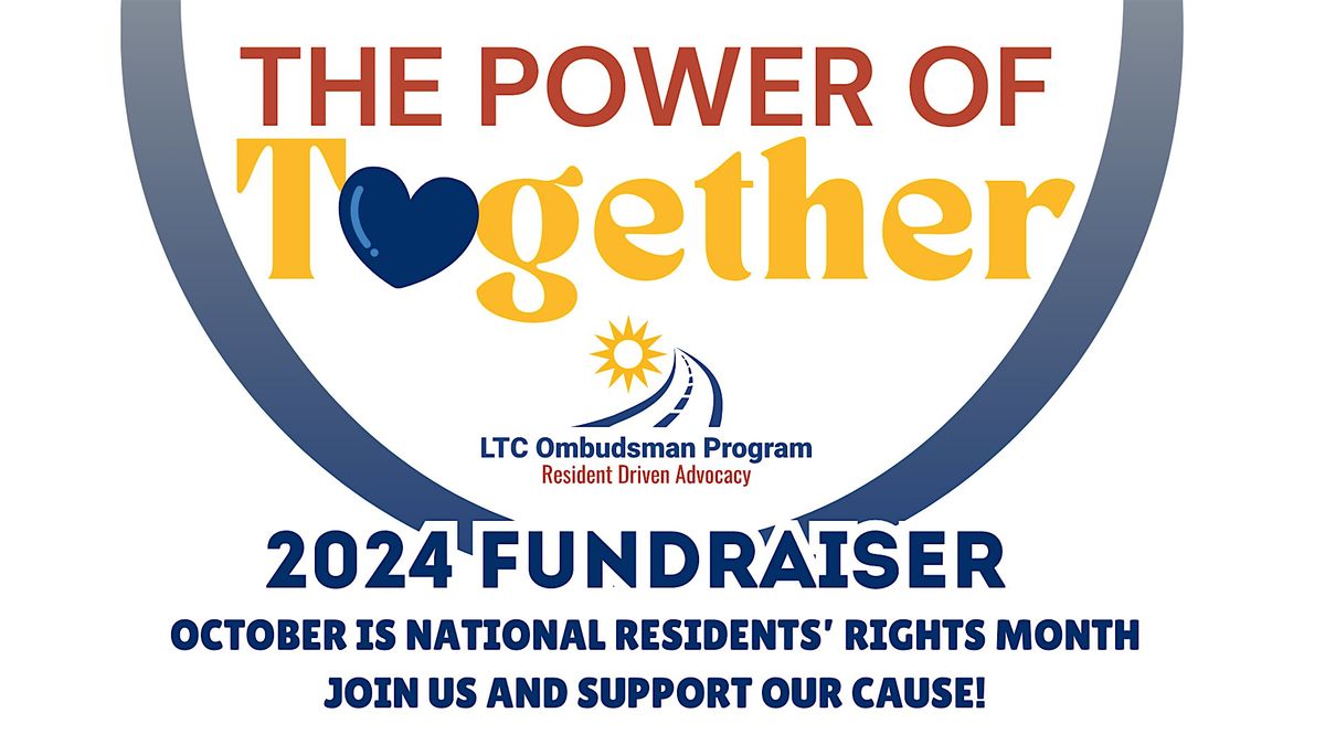 The Power of Together Annual Fundraiser