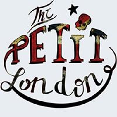 The Petit London - Street Food et Rock'n'Roll