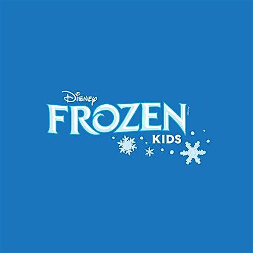Apex presents Disney's Frozen (Kids version) at GOCA