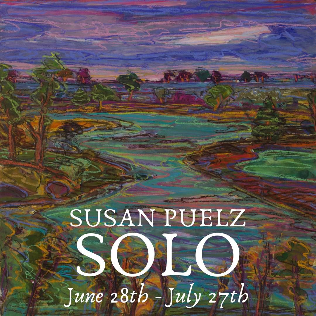 Susan Puelz: Solo