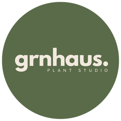 GRNHAUS Plant Studio