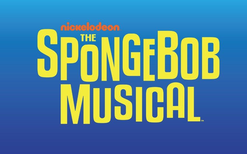 Favarh Players Presents The SpongeBob Musical