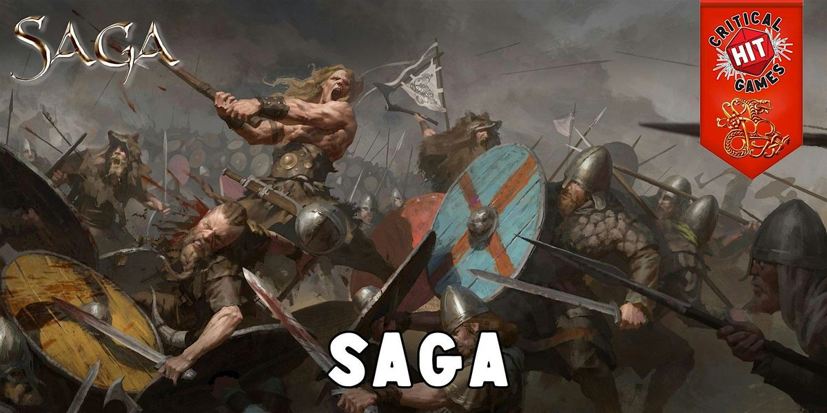 Saga