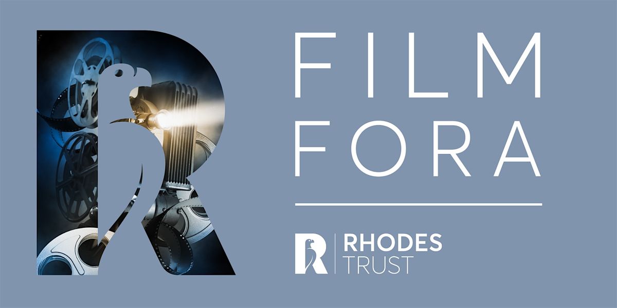 Rhodes Film Fora | For Tomorrow