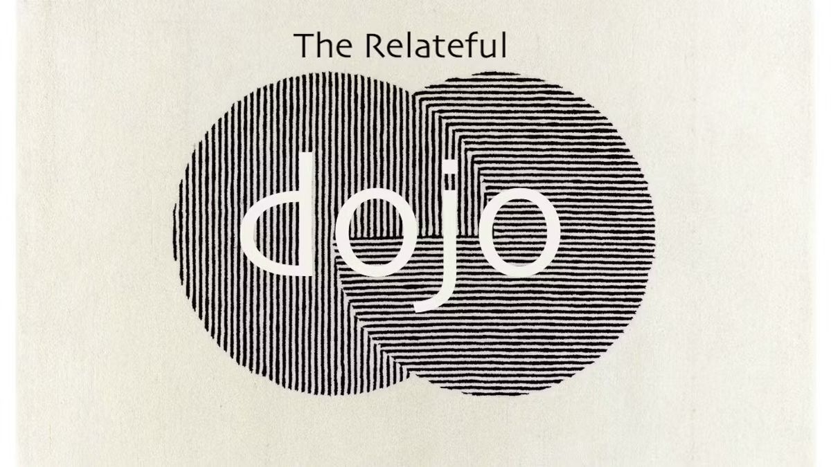 The Relateful Dojo