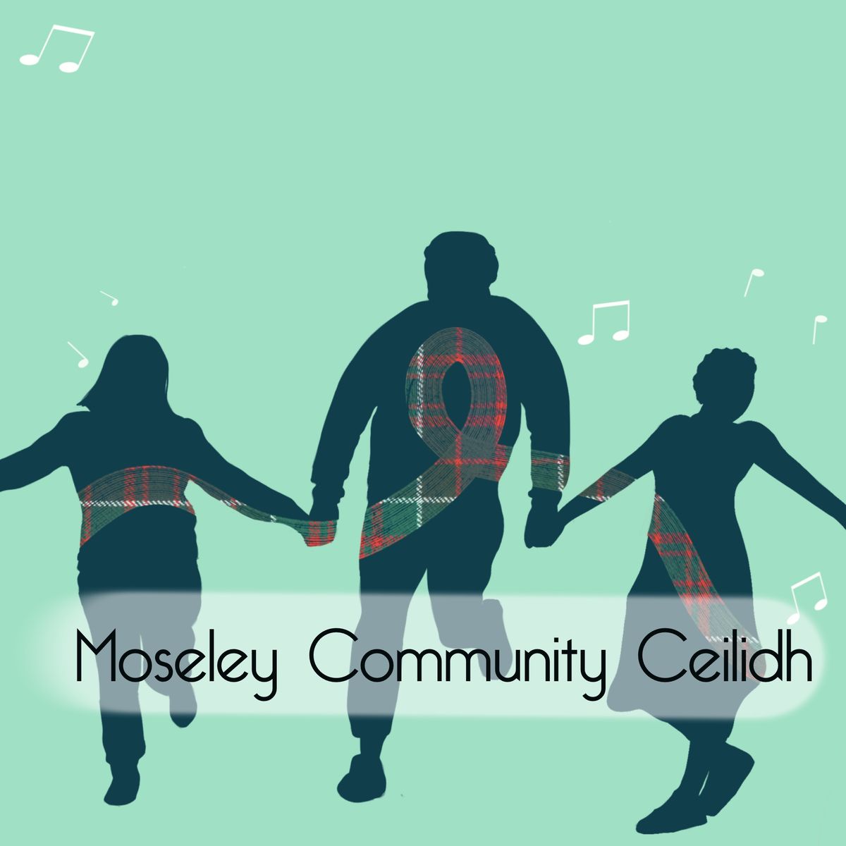 Moseley Community Ceilidh