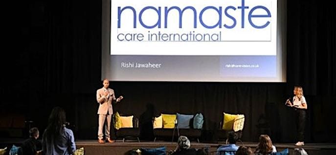 Namaste Care International Conference