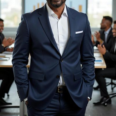 VAMBA FREEMAN (LEON)