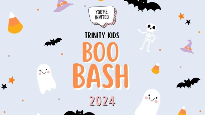 Boo Bash