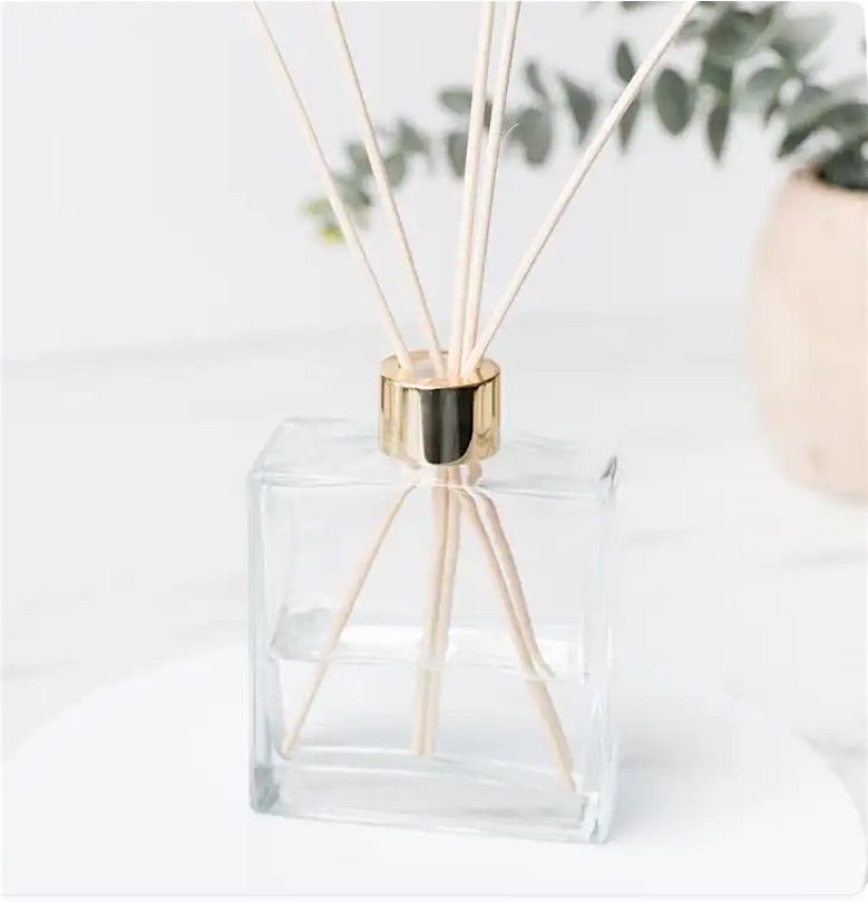 Make Your Own Reed Diffuser