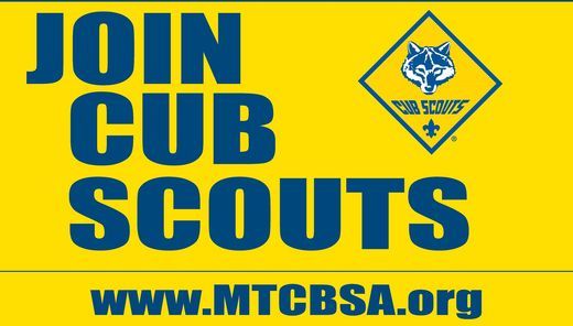 Lawrenceburg Public Elementary Cub Scouts Sign Up Night