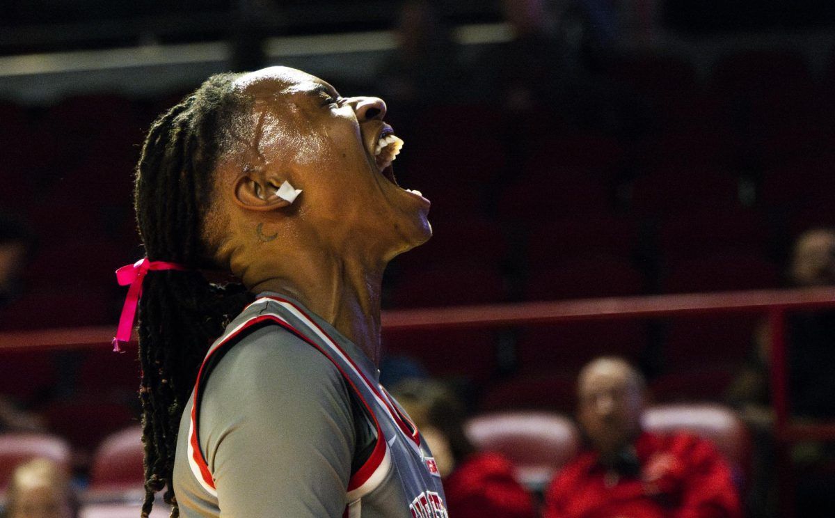 Parking UTEP Miners at Western Kentucky Lady Toppers Womens Basketball