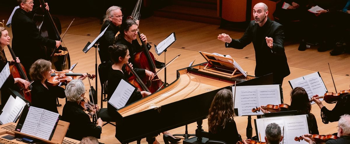 Orchestra Kentucky: Songs of Romance