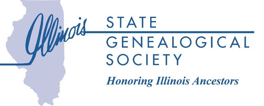 2024 Illinois State Genealogical Society Conference