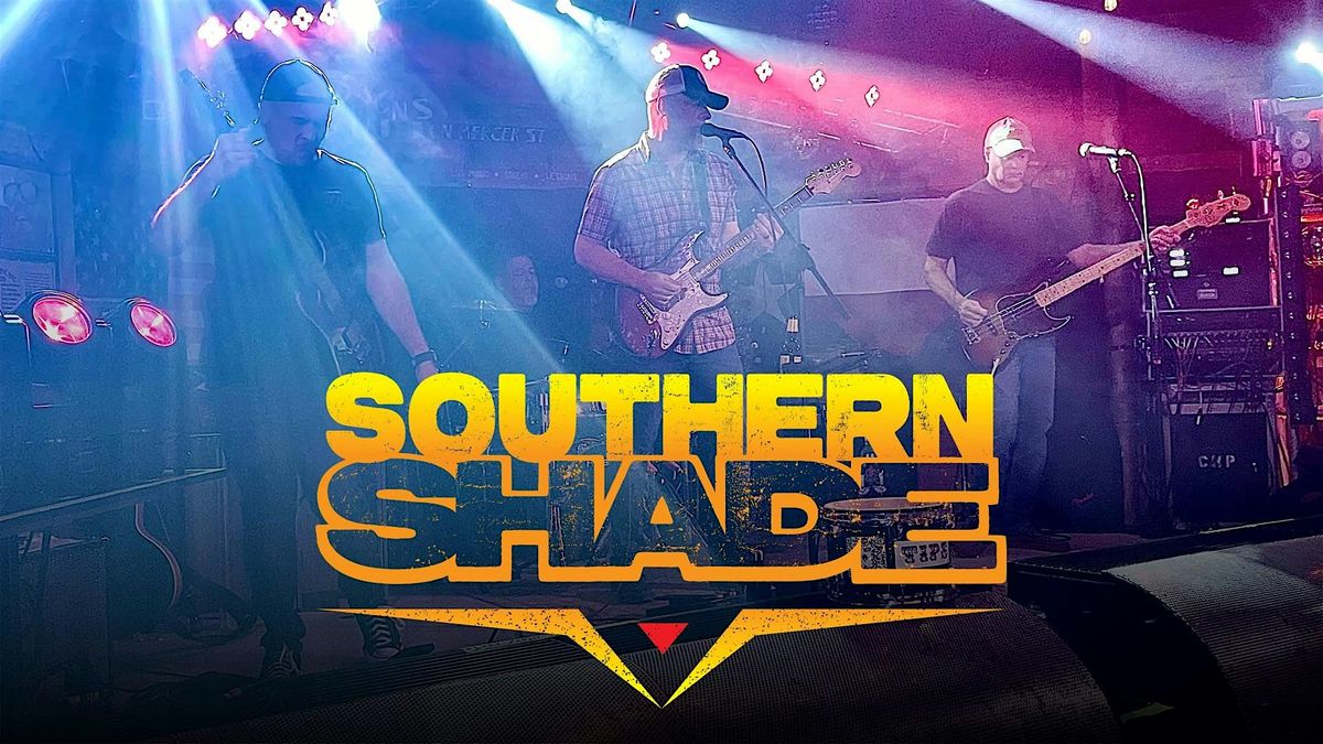 Southern Shade at Shooters Cedar Park!