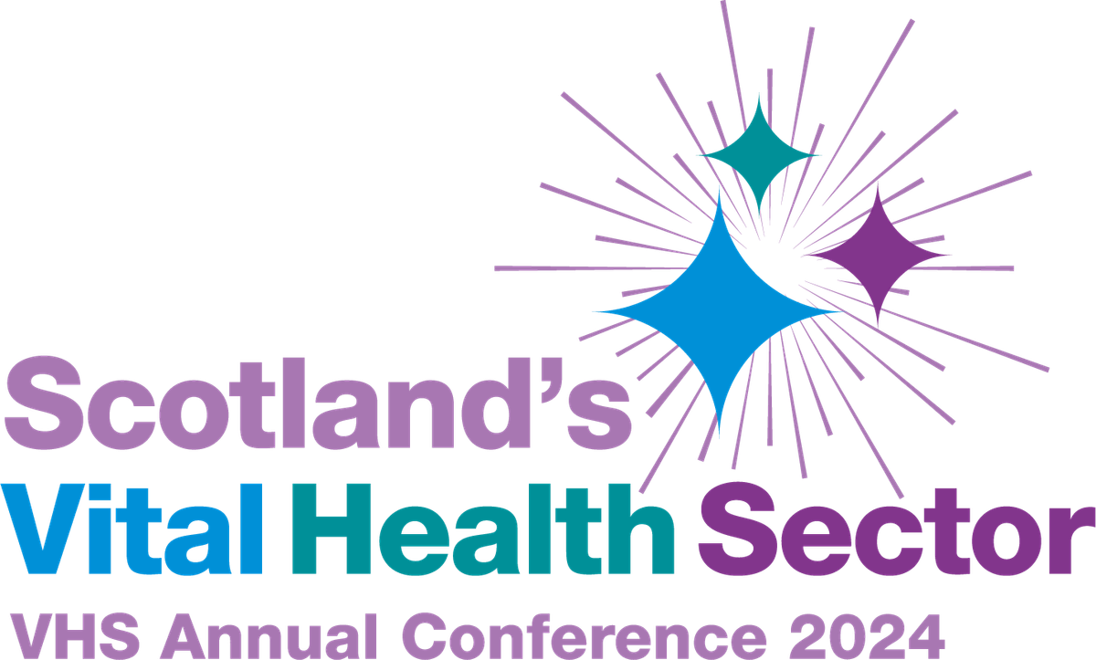 Scotland's Vital Health Sector: VHS Annual Conference 2024