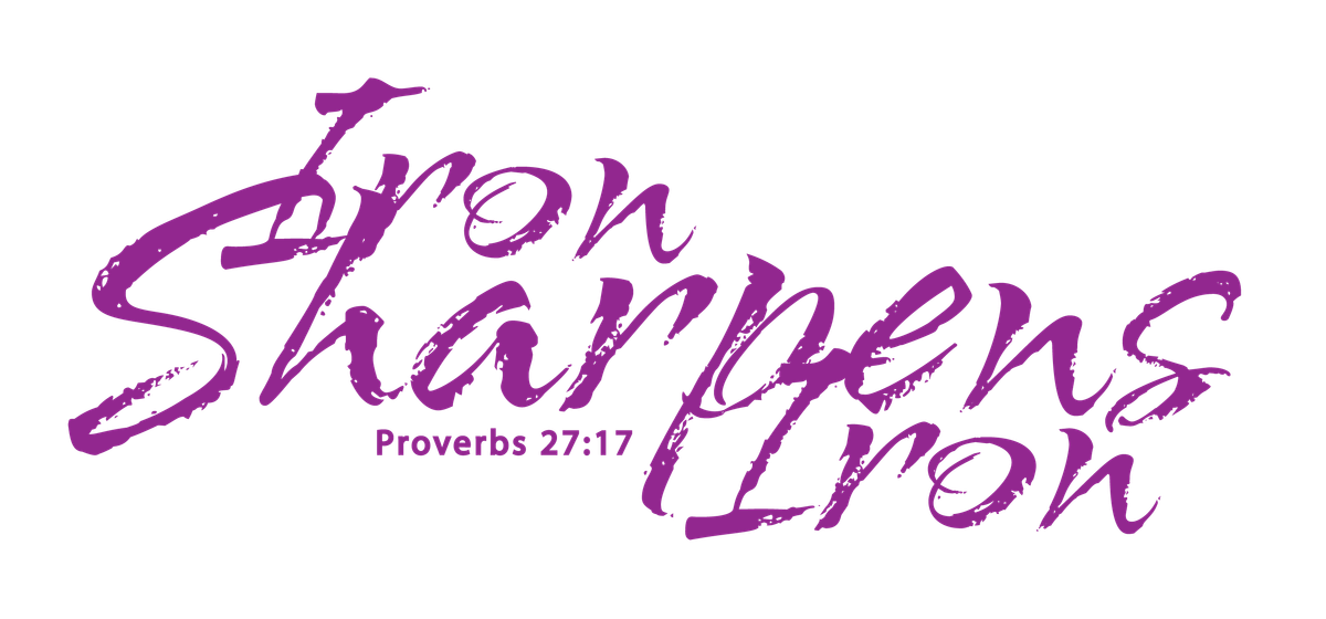 Iron Sharpens Iron Women's Conference (Moline, IL)