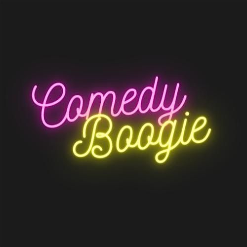 Comedy Boogie @Gigi Comedy Club