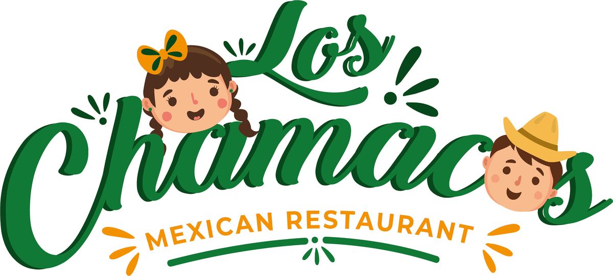 Restaurant Night at Los Chamacos!
