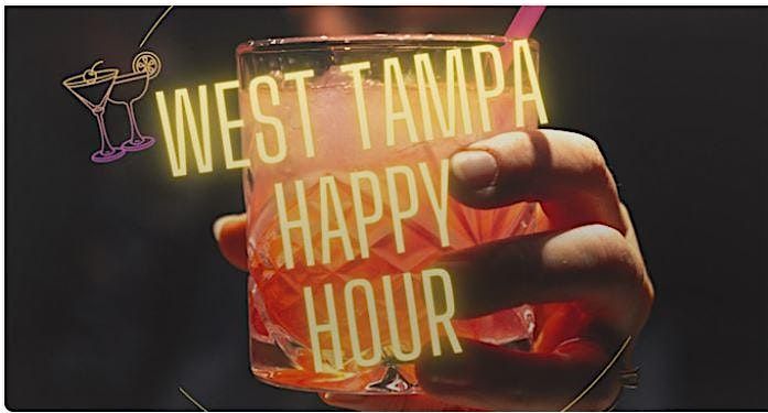 West Tampa Happy Hour