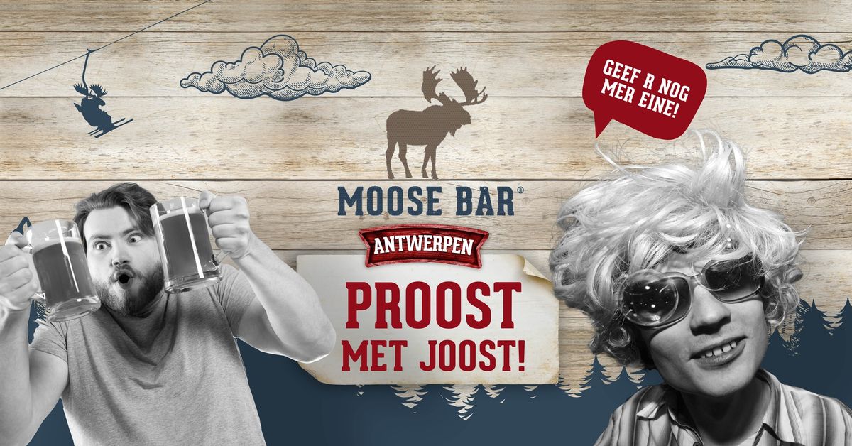 Proost Met Joost!